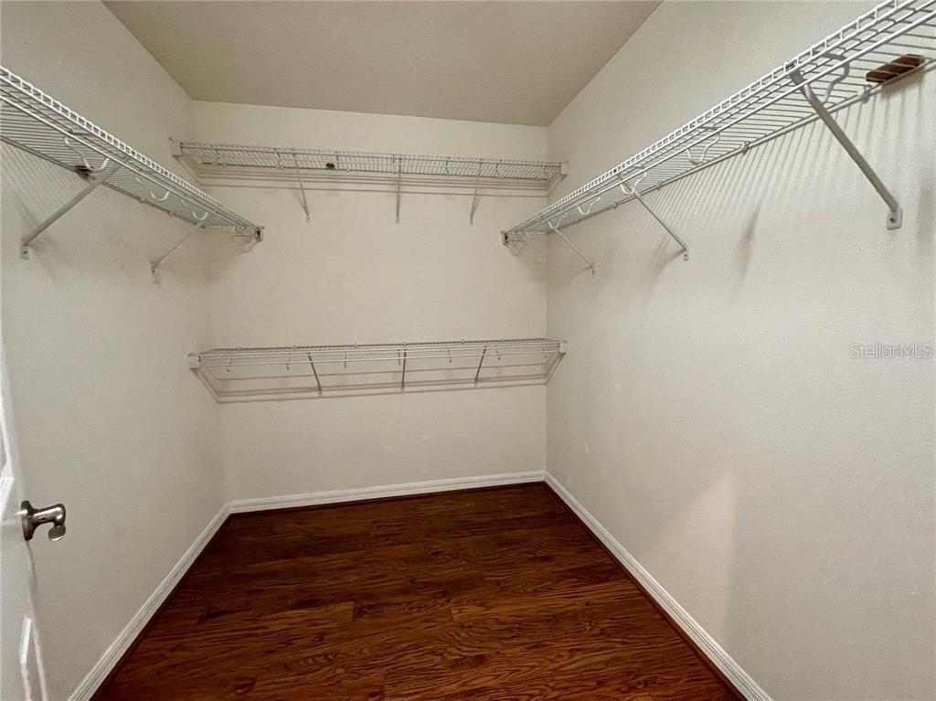 TERRACINA AT LAKE FOREST FIRST AMD - Residential Lease