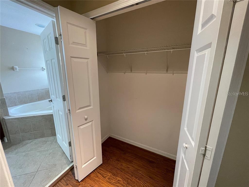 TERRACINA AT LAKE FOREST FIRST AMD - Residential Lease