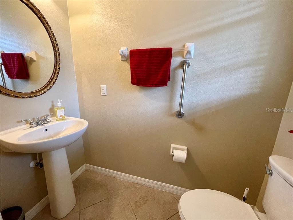 TERRACINA AT LAKE FOREST FIRST AMD - Residential Lease