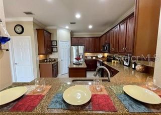 TERRACINA AT LAKE FOREST FIRST AMD - Residential Lease