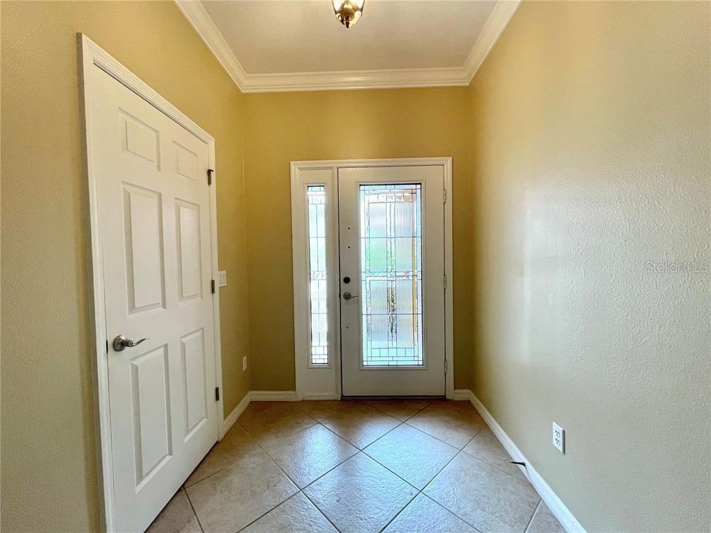 TERRACINA AT LAKE FOREST FIRST AMD - Residential Lease