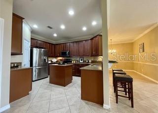 TERRACINA AT LAKE FOREST FIRST AMD - Residential Lease