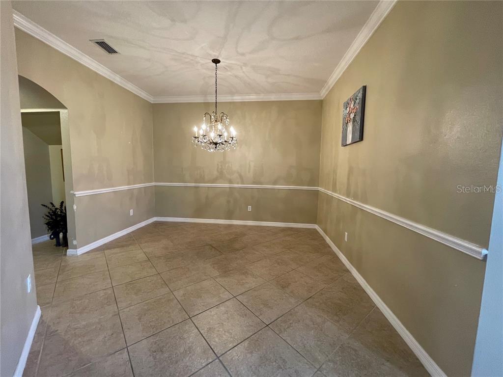 TERRACINA AT LAKE FOREST FIRST AMD - Residential Lease