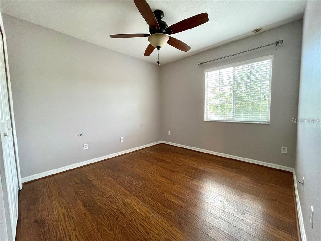 TERRACINA AT LAKE FOREST FIRST AMD - Residential Lease