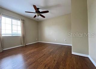 TERRACINA AT LAKE FOREST FIRST AMD - Residential Lease