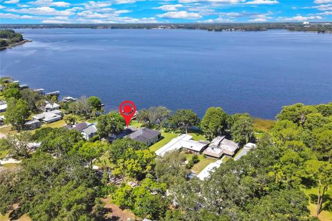 550 GEORGE STREET S TARPON SPRINGS FL 34688