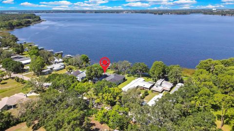 550 GEORGE STREET S TARPON SPRINGS FL 34688