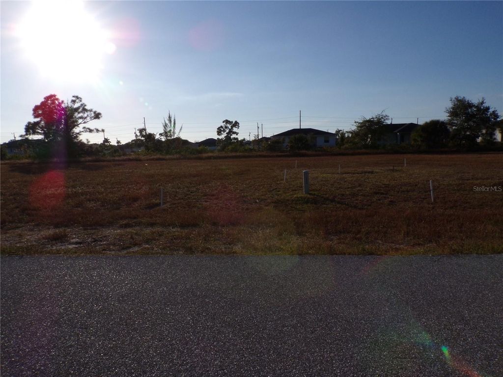 Photo of 1906 NW 23rd Avenue, Cape Coral, FL 33993 (MLS # C7517949)