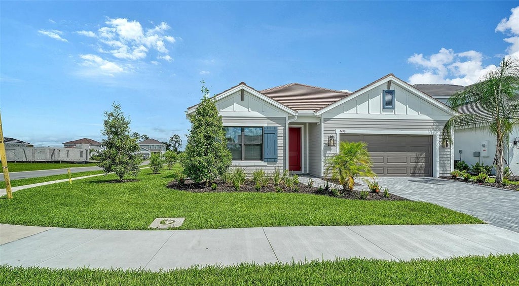 Photo of 2440 Star Apple Way, Sarasota, FL 34240 (MLS # A4705575)