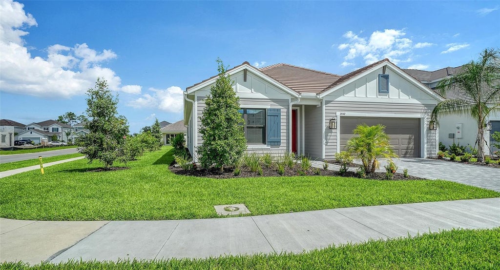 Photo of 2440 Star Apple Way, Sarasota, FL 34240 (MLS # A4705575)