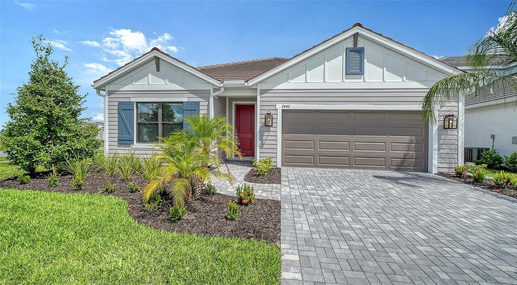 Photo of 2440 Star Apple Way, Sarasota, FL 34240 (MLS # A4705575)