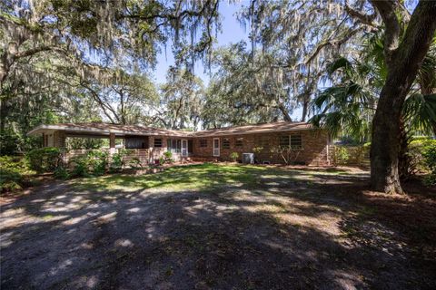 A home in GAINESVILLE