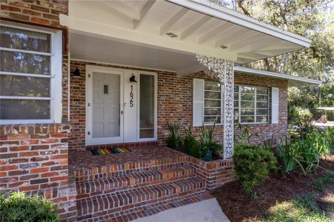 A home in GAINESVILLE