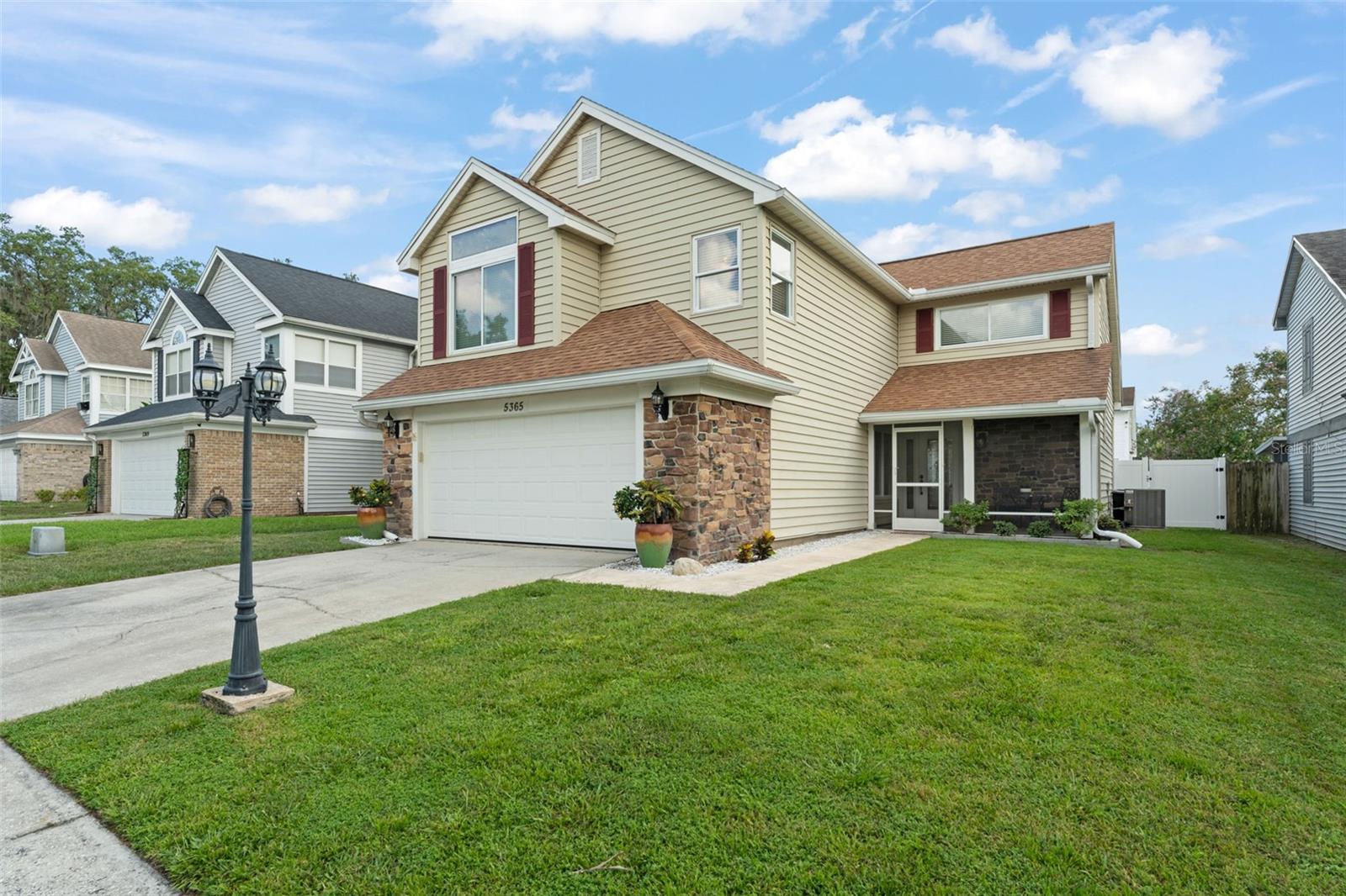 5365 ROCKING HORSE PLACE