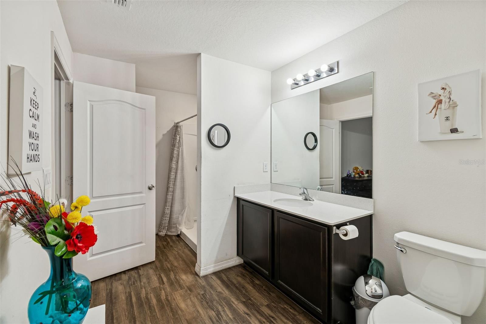 POINCIANA NBRHD 2 VILL 8 - Residential