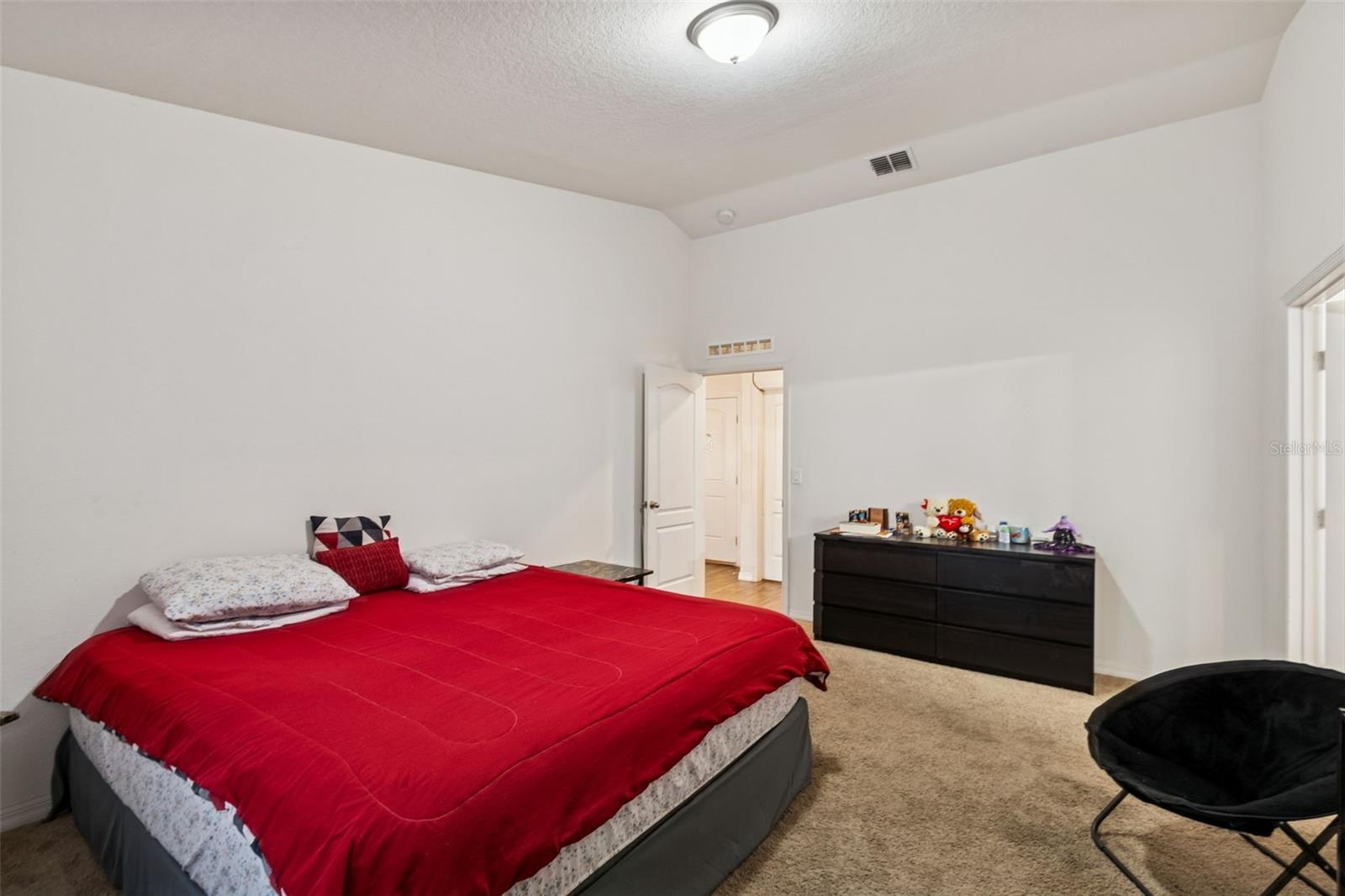 POINCIANA NBRHD 2 VILL 8 - Residential