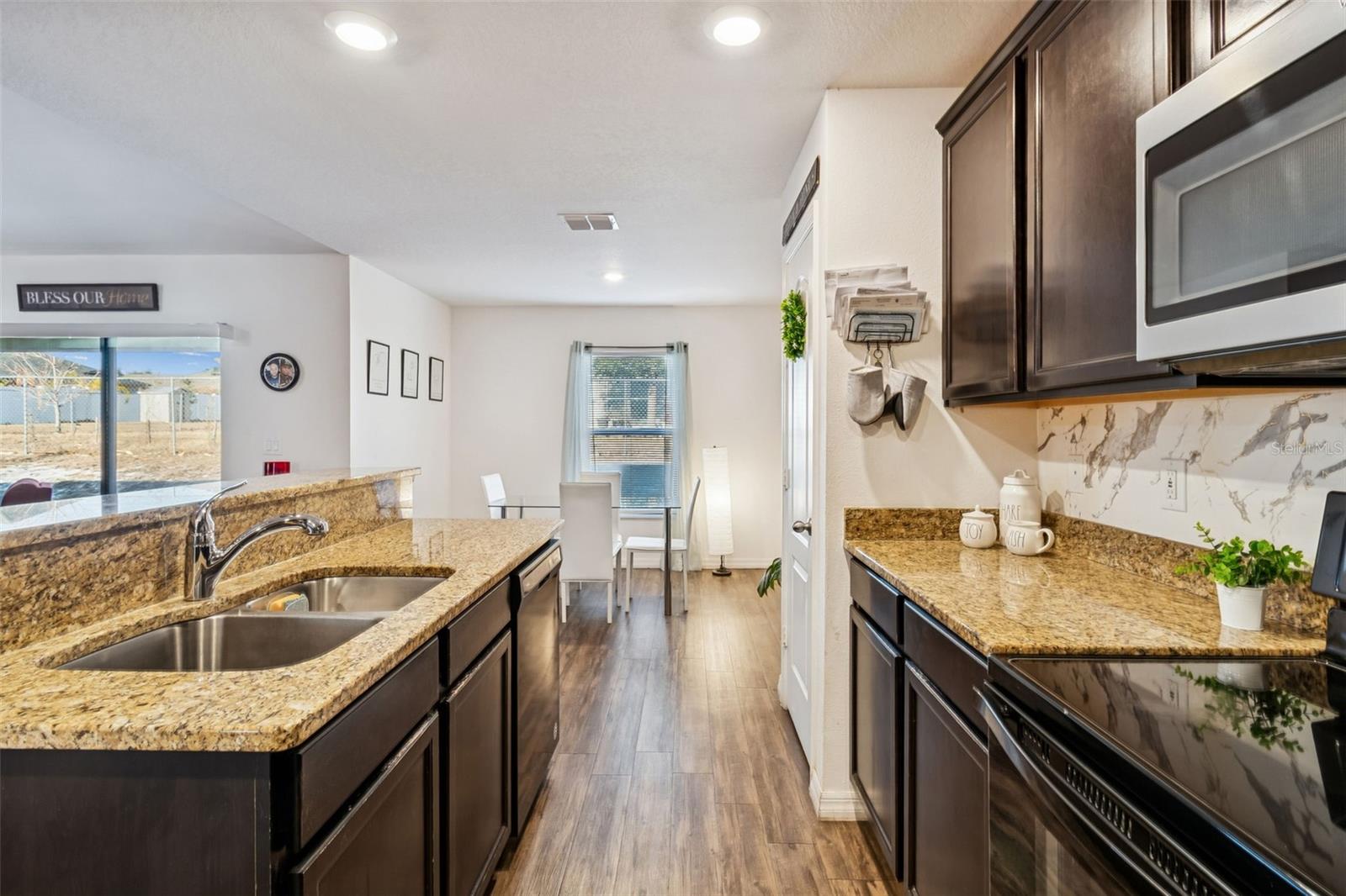 POINCIANA NBRHD 2 VILL 8 - Residential