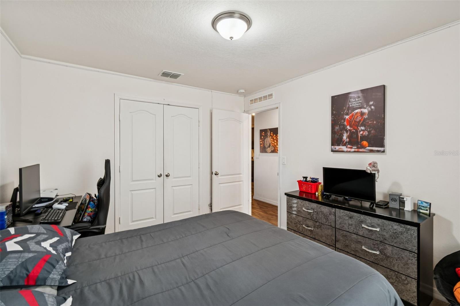 POINCIANA NBRHD 2 VILL 8 - Residential