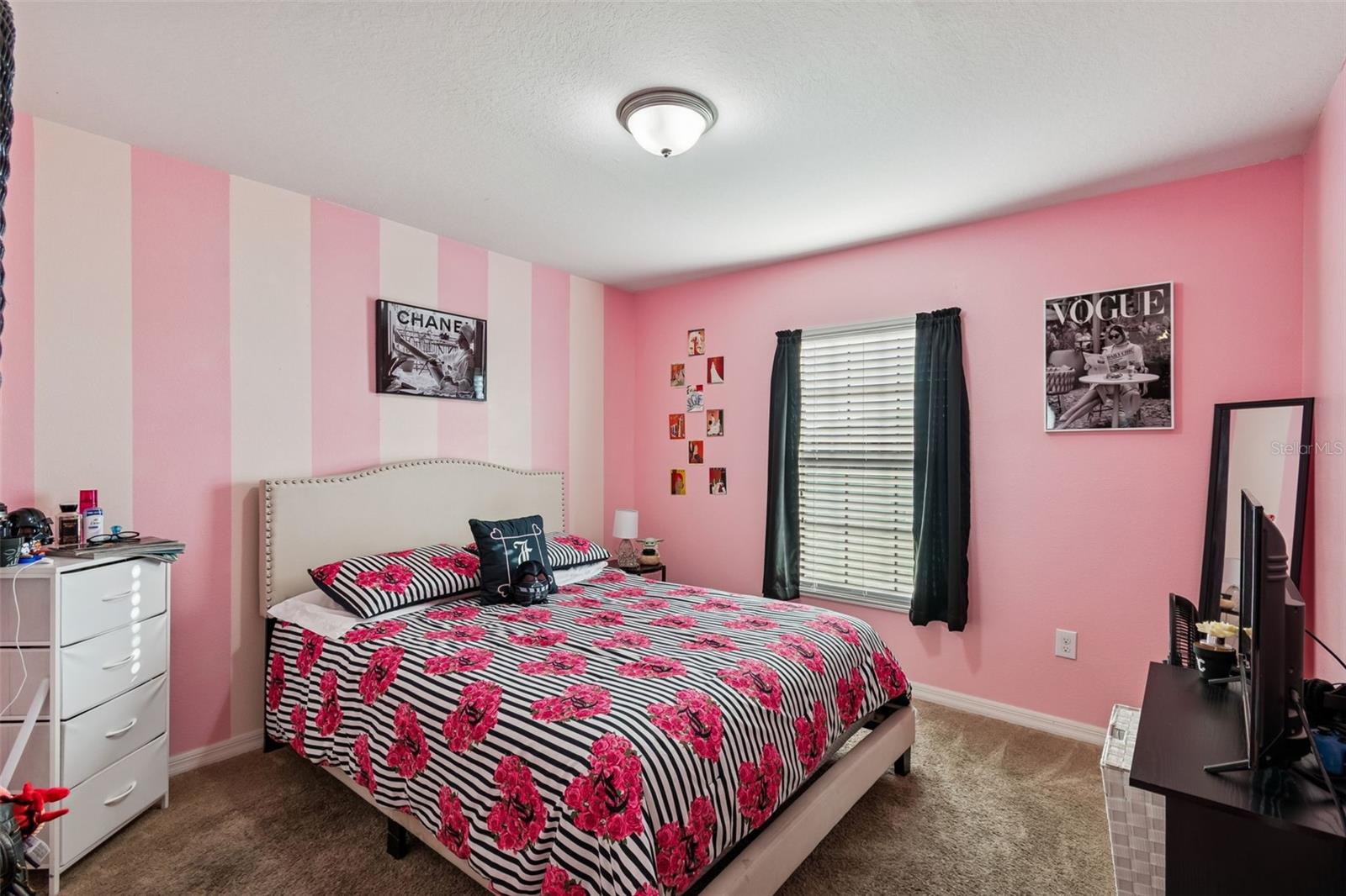 POINCIANA NBRHD 2 VILL 8 - Residential