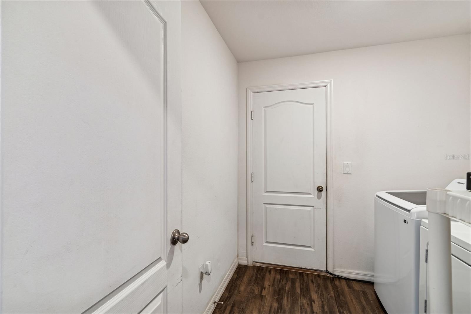 POINCIANA NBRHD 2 VILL 8 - Residential