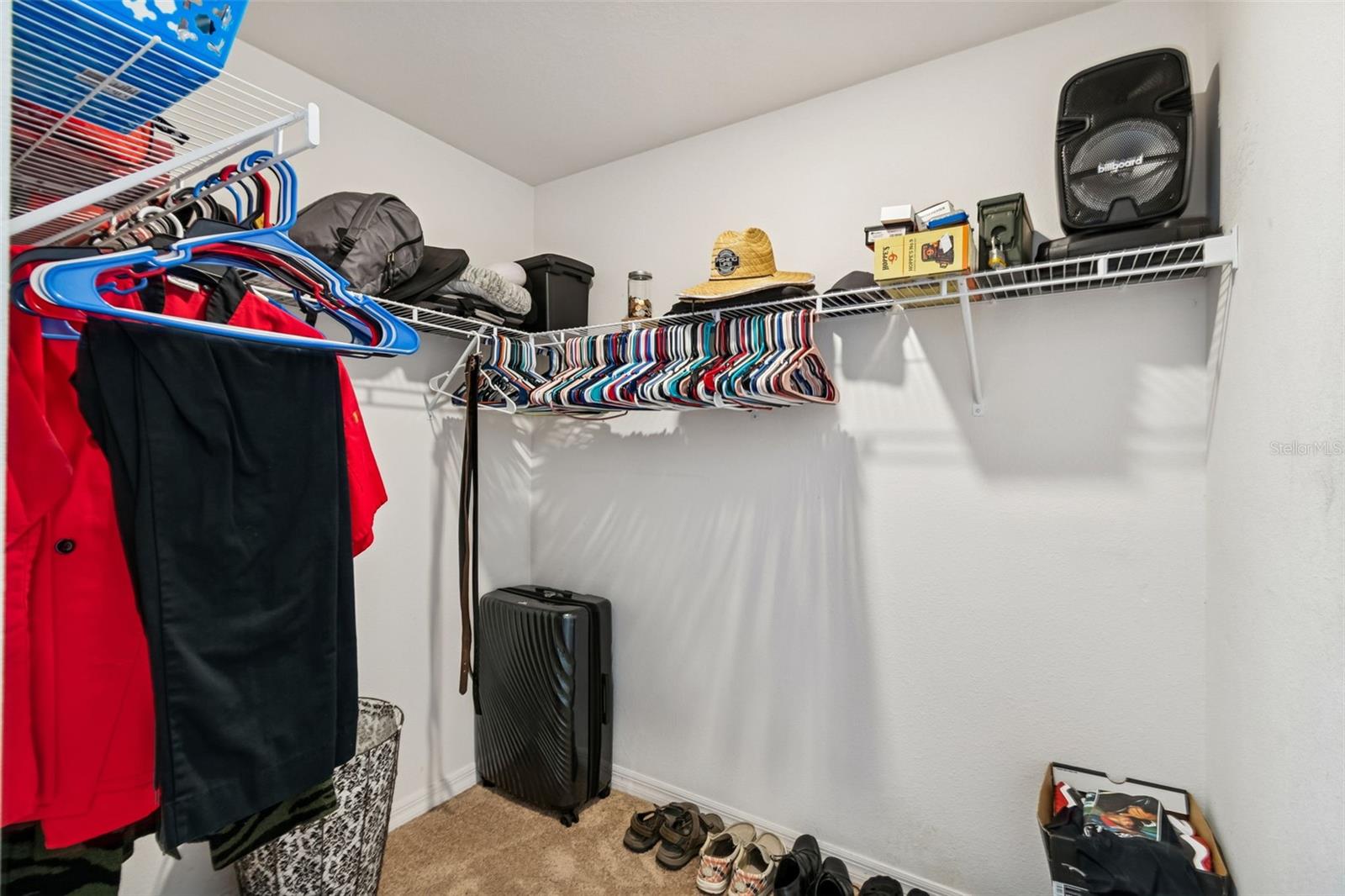 POINCIANA NBRHD 2 VILL 8 - Residential