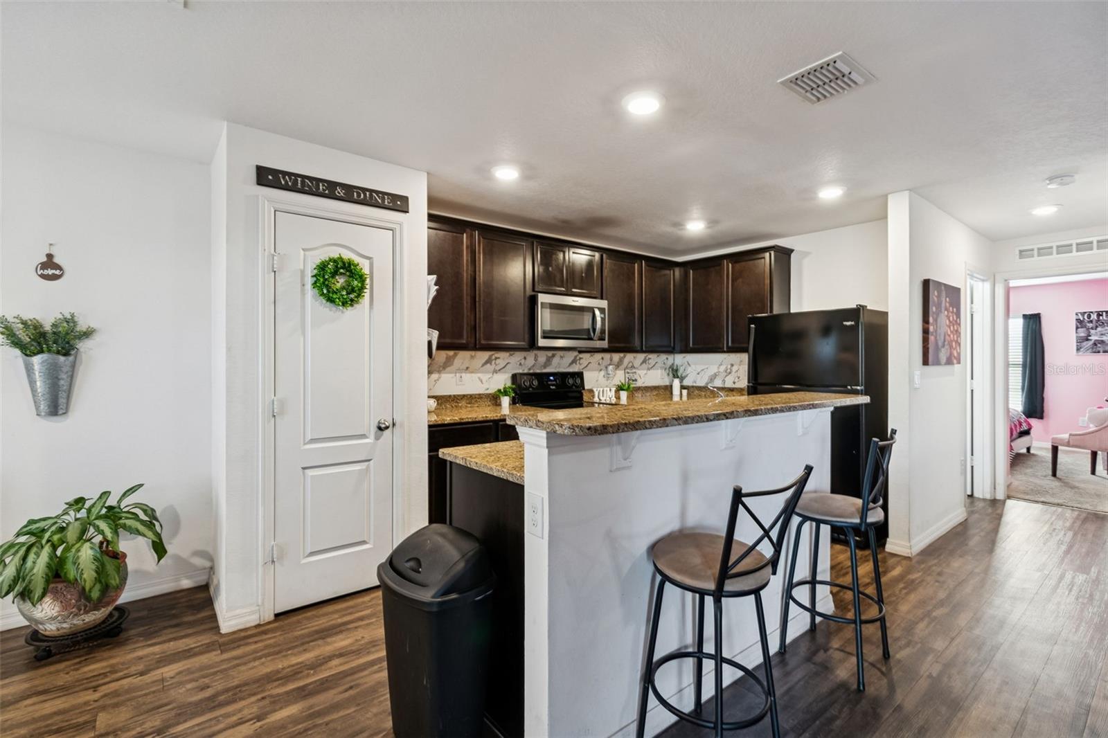 POINCIANA NBRHD 2 VILL 8 - Residential