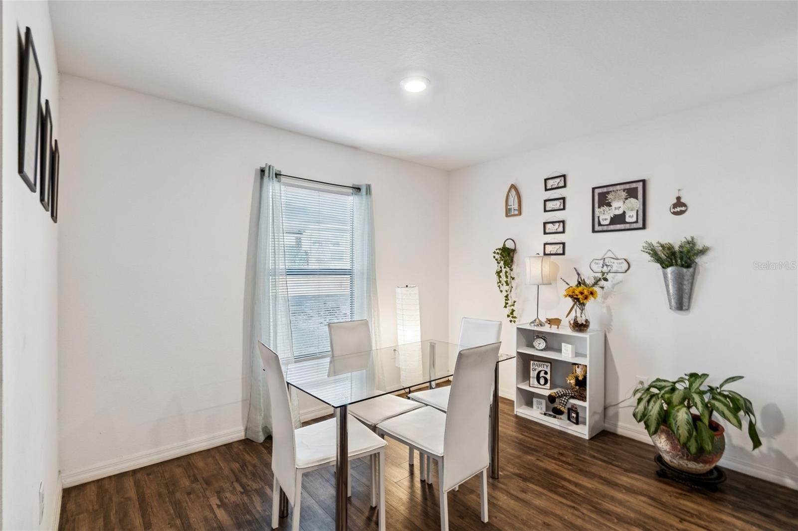 POINCIANA NBRHD 2 VILL 8 - Residential