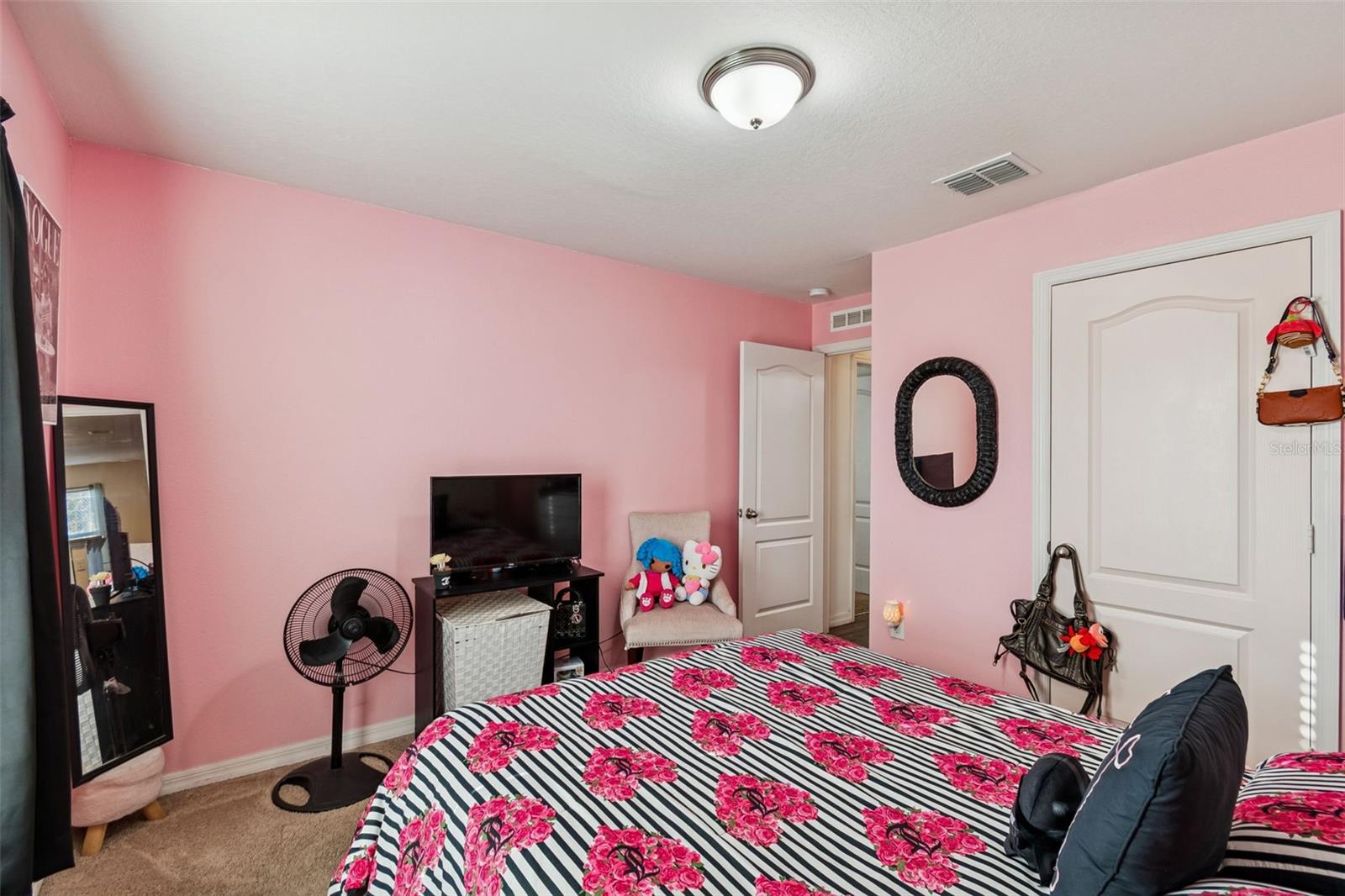 POINCIANA NBRHD 2 VILL 8 - Residential