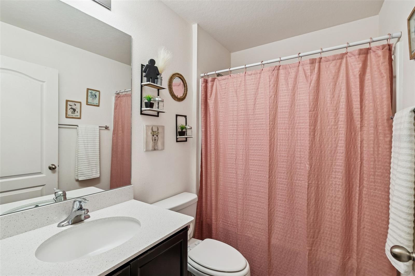 POINCIANA NBRHD 2 VILL 8 - Residential