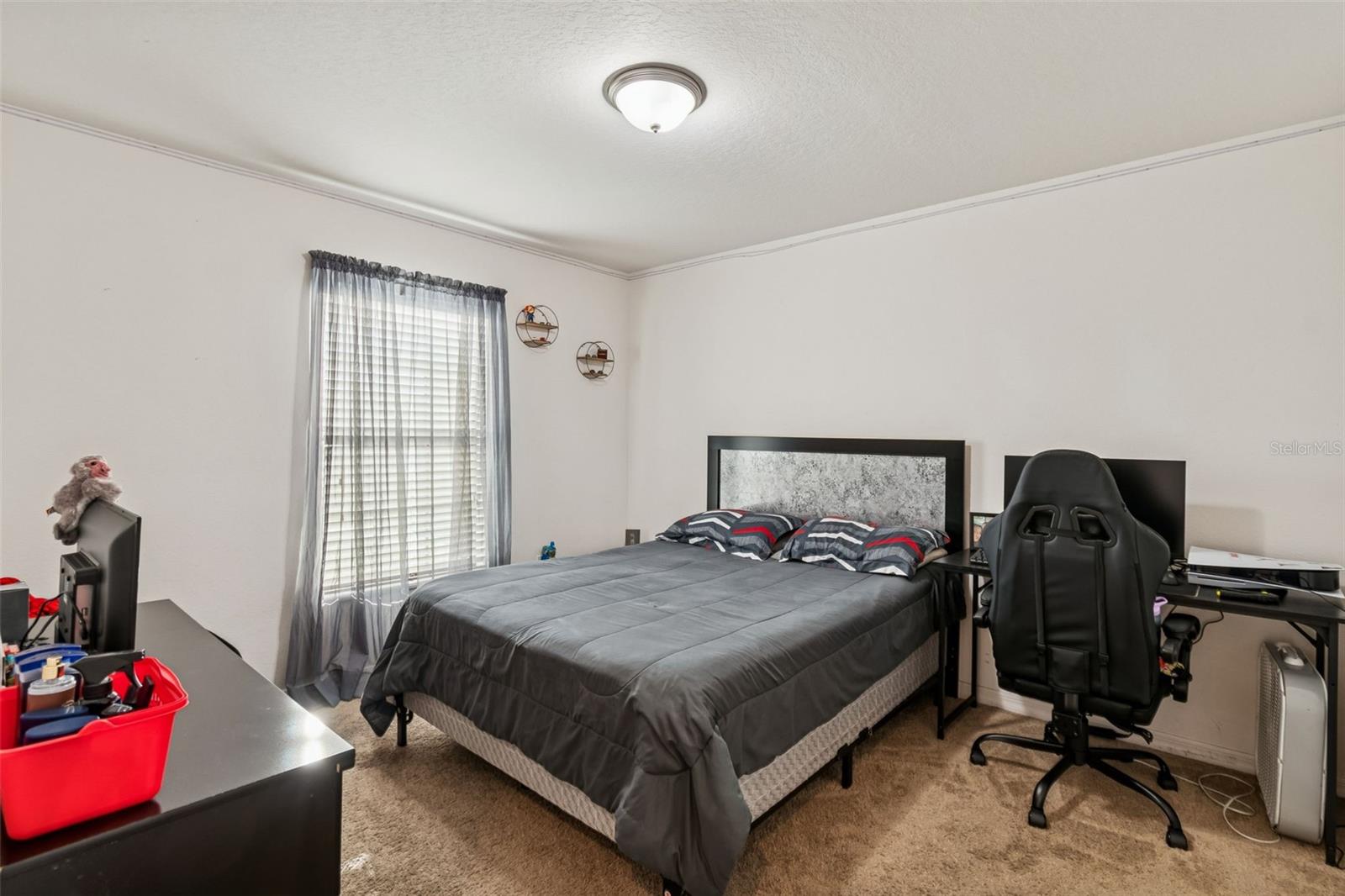 POINCIANA NBRHD 2 VILL 8 - Residential