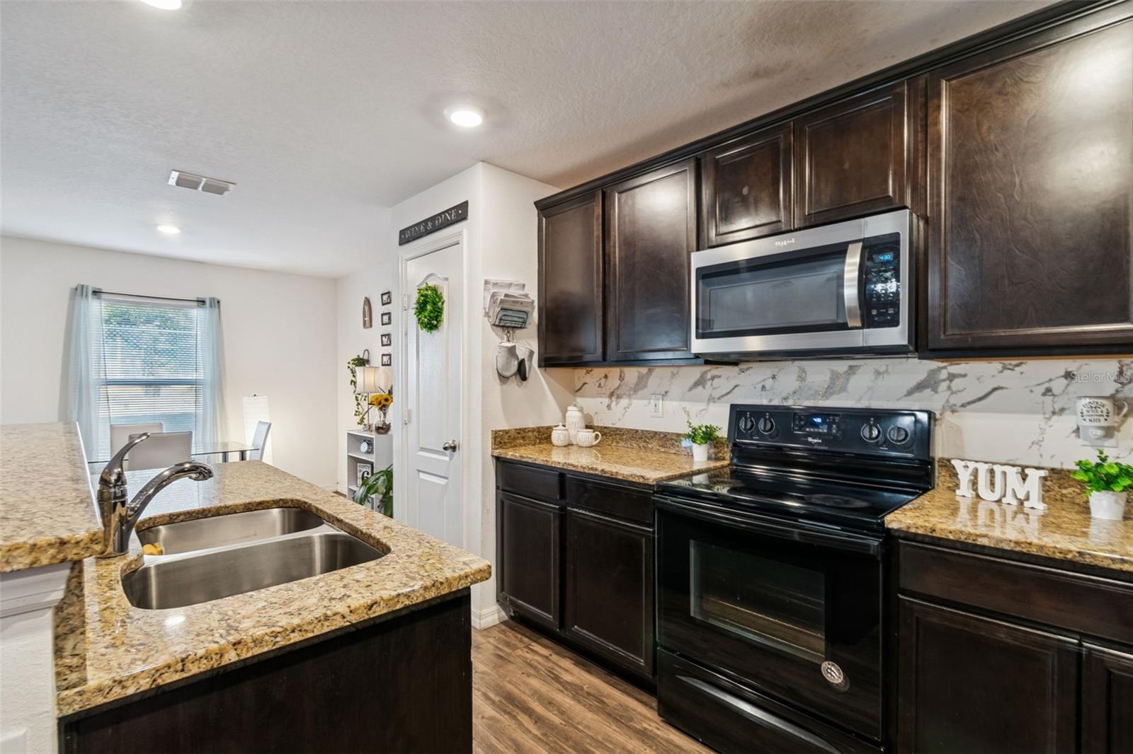 POINCIANA NBRHD 2 VILL 8 - Residential