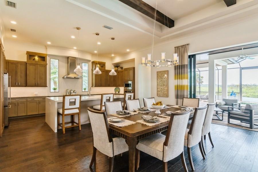 RIVER WILDERNESS PH III SUBPHASE H-I - Residential