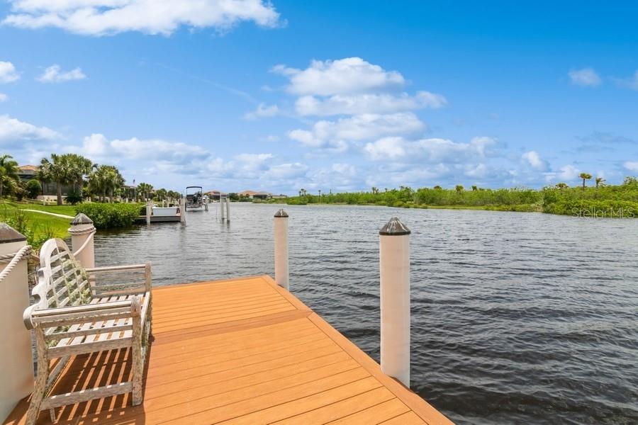 RIVER WILDERNESS PH III SUBPHASE H-I - Residential