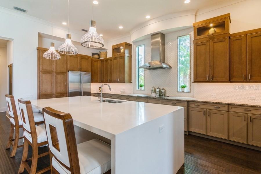 RIVER WILDERNESS PH III SUBPHASE H-I - Residential