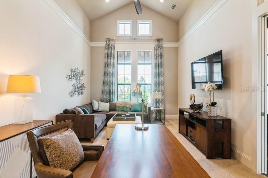 RIVER WILDERNESS PH III SUBPHASE H-I - Residential