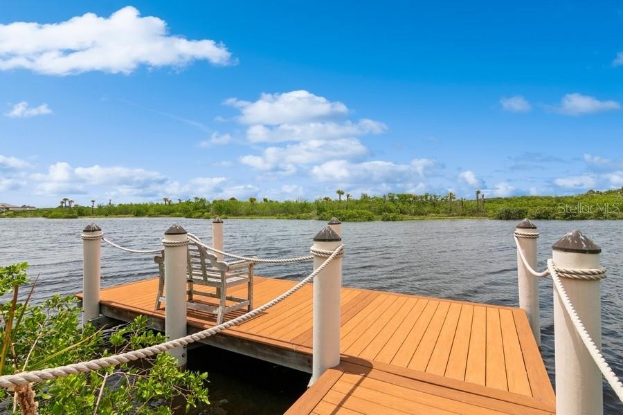 RIVER WILDERNESS PH III SUBPHASE H-I - Residential
