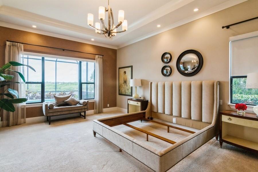 RIVER WILDERNESS PH III SUBPHASE H-I - Residential