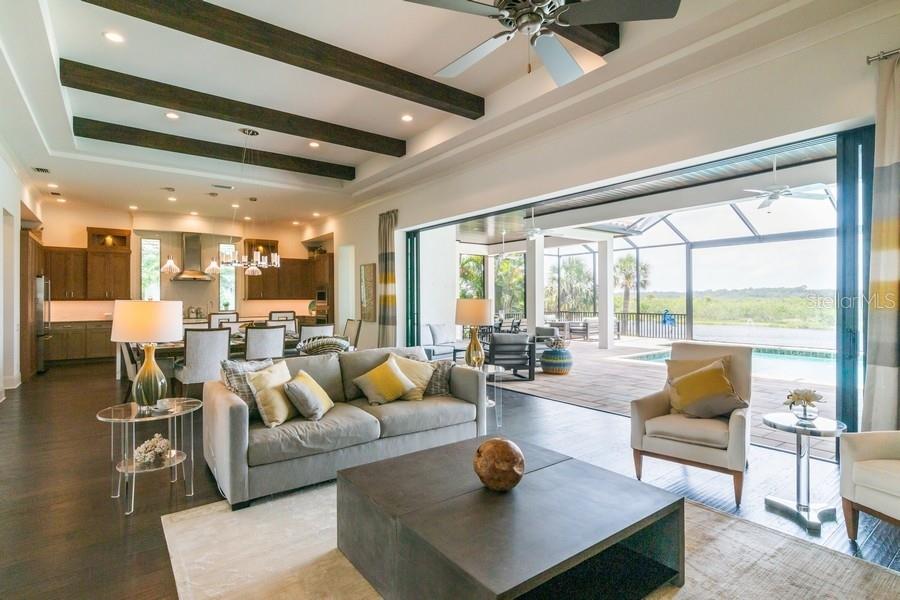 RIVER WILDERNESS PH III SUBPHASE H-I - Residential