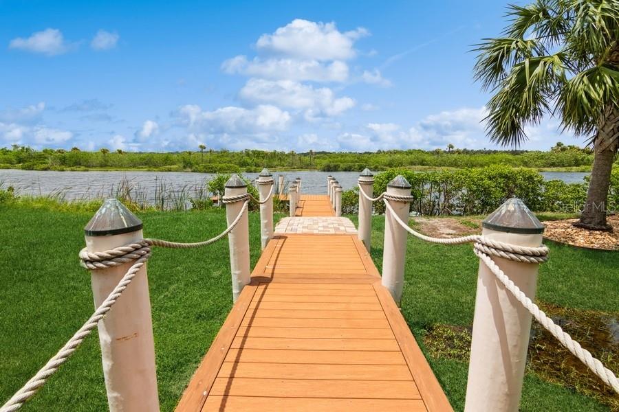 RIVER WILDERNESS PH III SUBPHASE H-I - Residential
