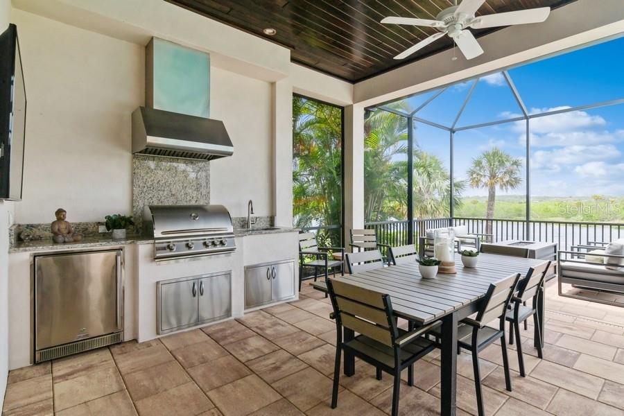 RIVER WILDERNESS PH III SUBPHASE H-I - Residential