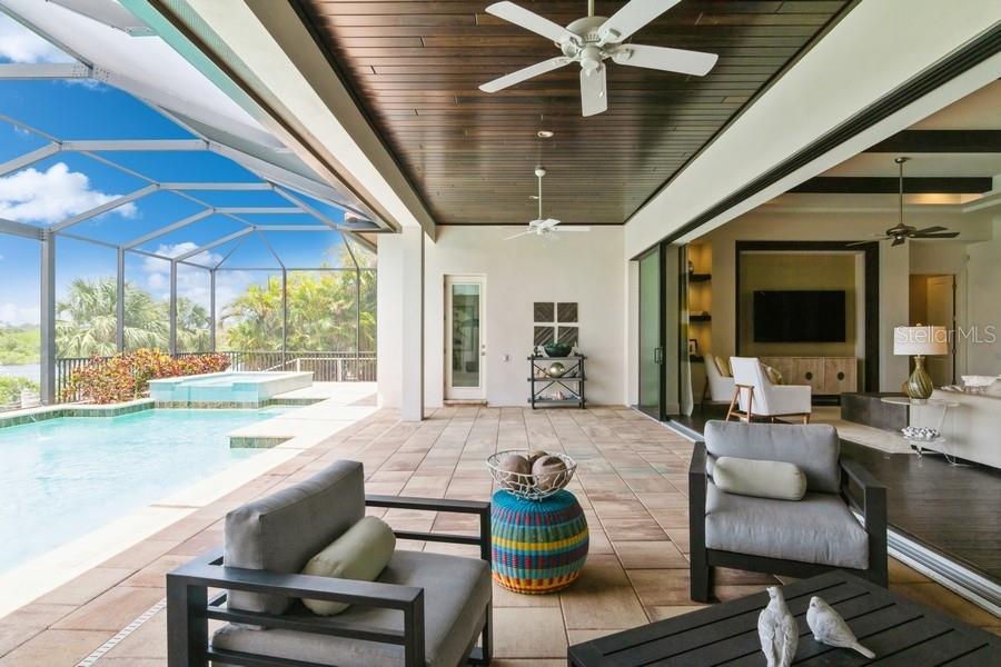 RIVER WILDERNESS PH III SUBPHASE H-I - Residential