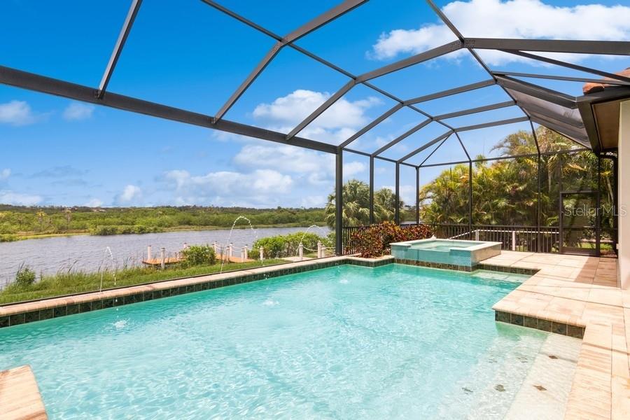 RIVER WILDERNESS PH III SUBPHASE H-I - Residential