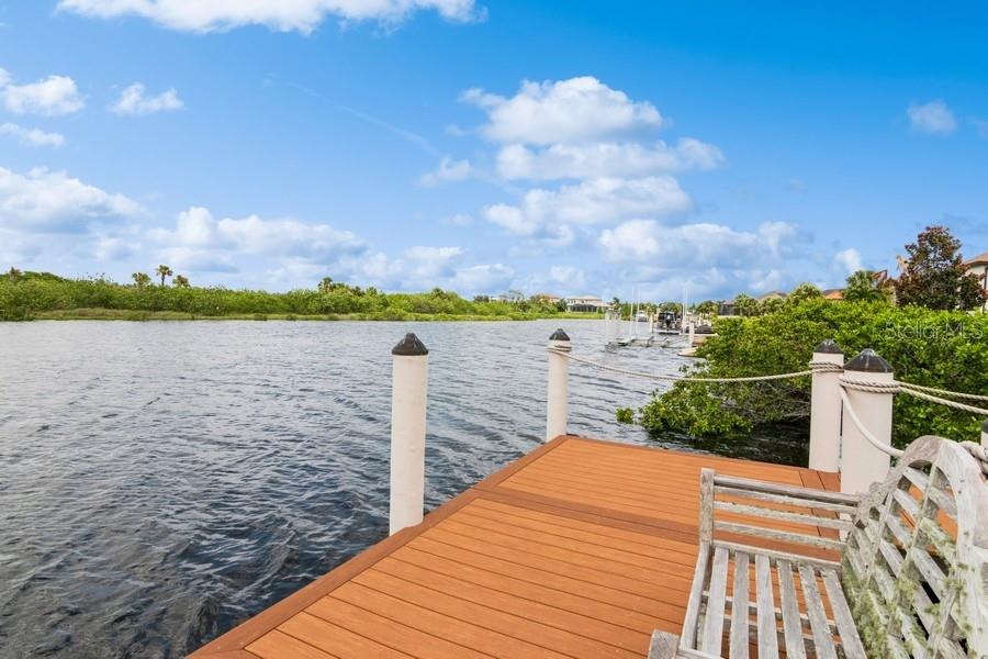 RIVER WILDERNESS PH III SUBPHASE H-I - Residential