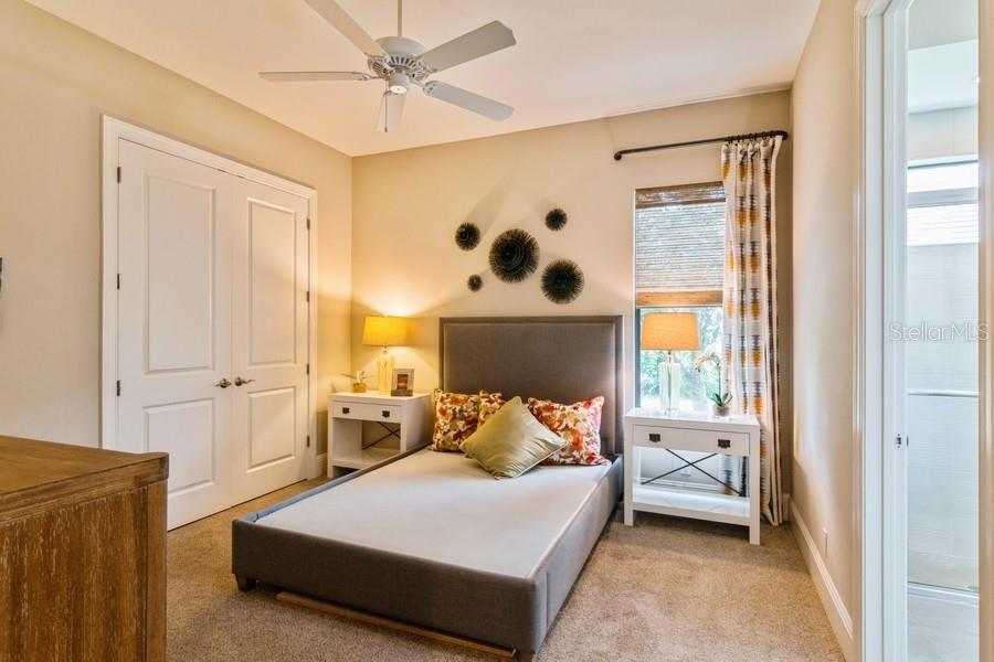 RIVER WILDERNESS PH III SUBPHASE H-I - Residential