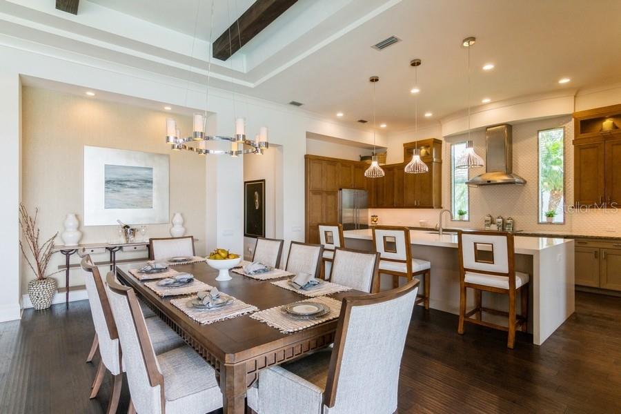 RIVER WILDERNESS PH III SUBPHASE H-I - Residential