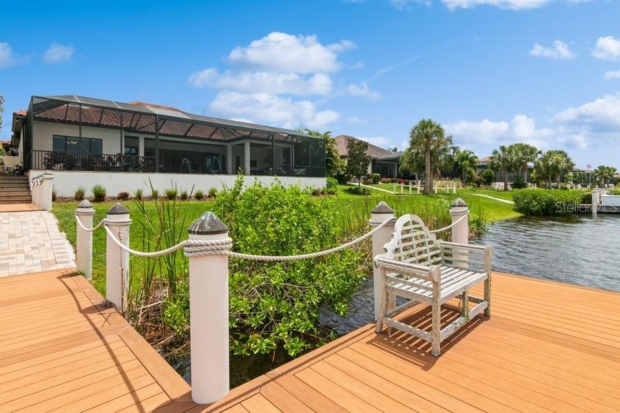 RIVER WILDERNESS PH III SUBPHASE H-I - Residential