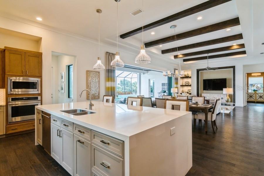 RIVER WILDERNESS PH III SUBPHASE H-I - Residential