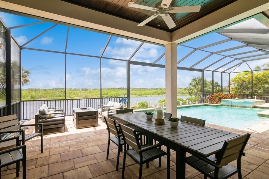 RIVER WILDERNESS PH III SUBPHASE H-I - Residential