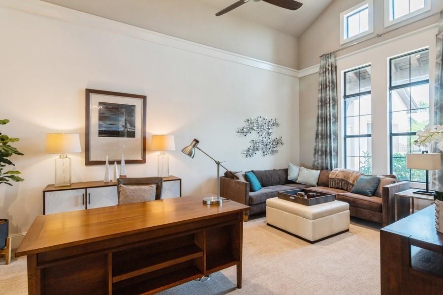 RIVER WILDERNESS PH III SUBPHASE H-I - Residential