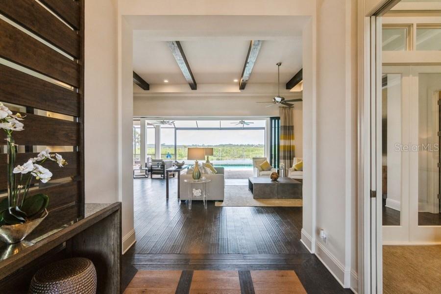 RIVER WILDERNESS PH III SUBPHASE H-I - Residential